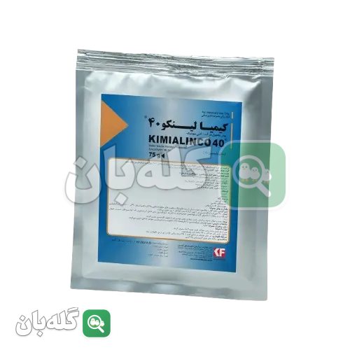 کیمیا لینکو 40