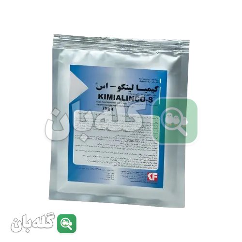کیمیا لینکو – اس