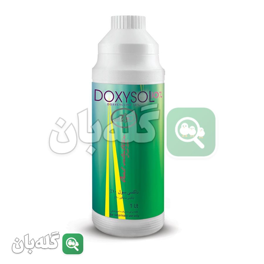 داکسی سول (TDDICO)