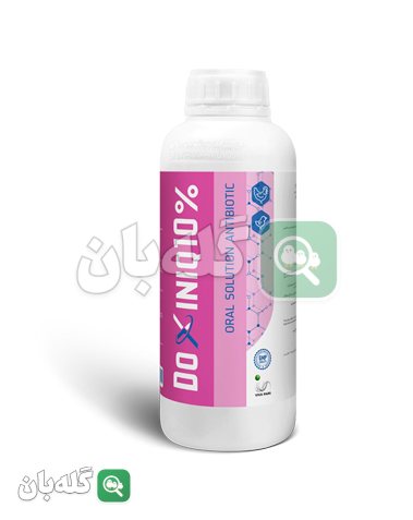 داکسی نیک 10%